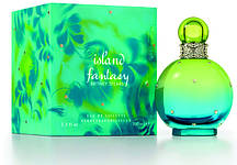 Жіноча туалетна вода Britney Spears Island Fantasy 100ml