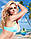 Жіноча туалетна вода Britney Spears Island Fantasy 100ml, фото 5