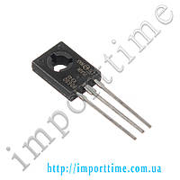 Транзистор BD680 (TO-126)