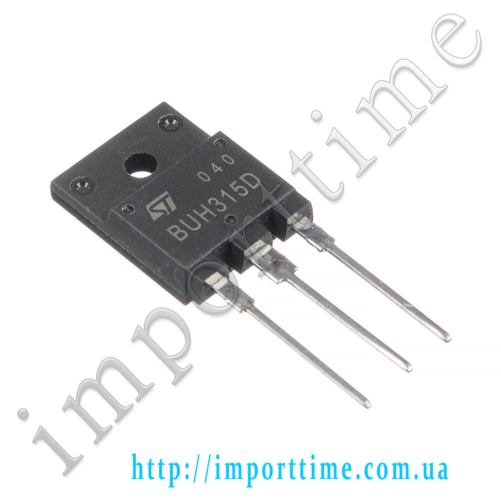 BUH315D (TO-218)