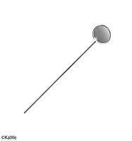 Ларенгіальное дзеркало, розмір 7