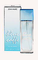 Blue Caffe Jean Marc Парфумована вода для жінок 50мл
