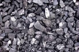 Кам'яне вугілля марки ДГ (довгополуменеве газове)- фракція 13 - 100 мм