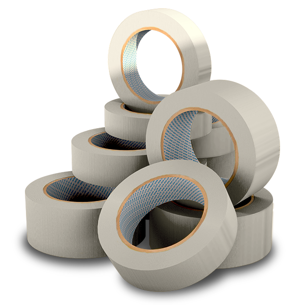 Скотч малярный Mixon Masking Tape 6143. 60°C. 19 мм x 36,5 м - фото 2 - id-p37857369