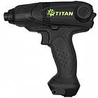 Ударний шурупокрут ТИТАН PUS101