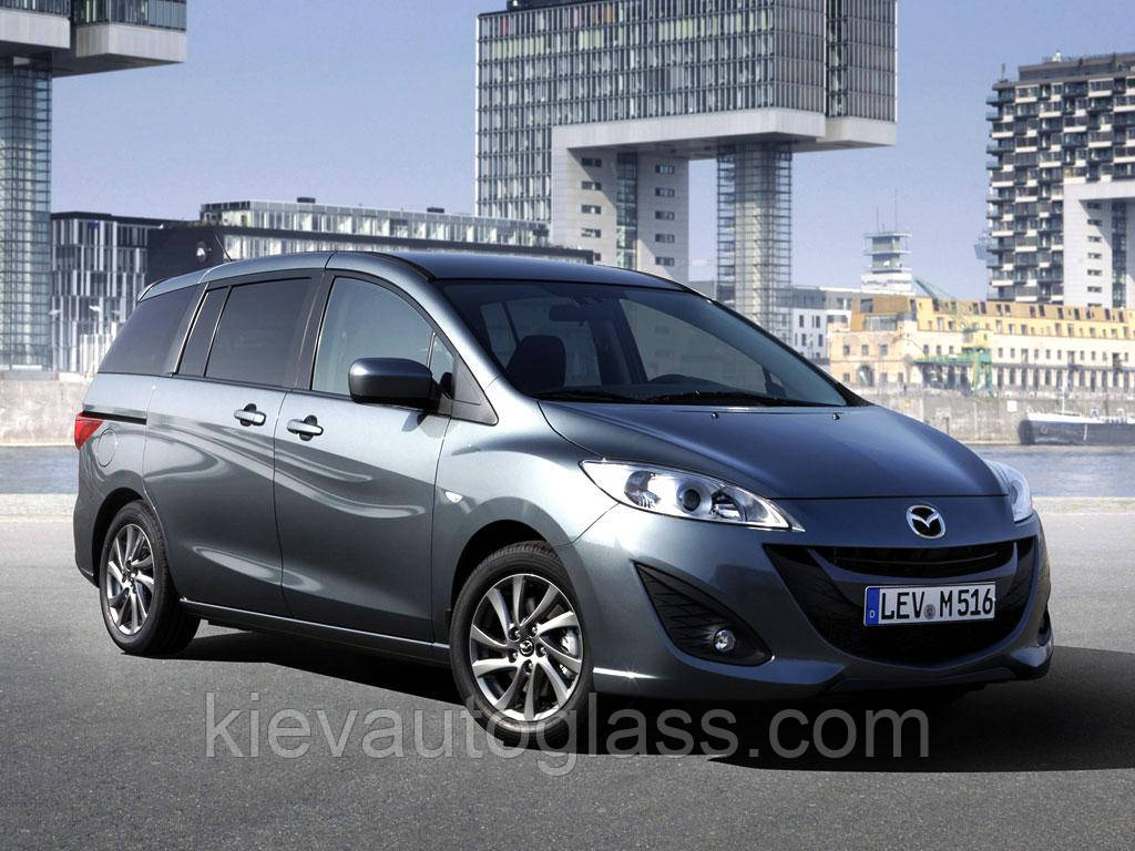 Лобове скло на MAZDA 5 2005-г.