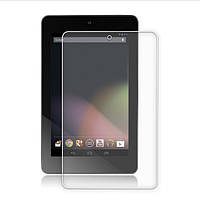 Защитное стекло для Nexus 7 (2012)