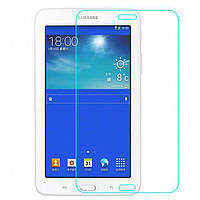 Защитное стекло на Samsung Galaxy Tab 3 7.0 Lite T110 T111