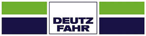 Запчастини DEUTZ - FAHR