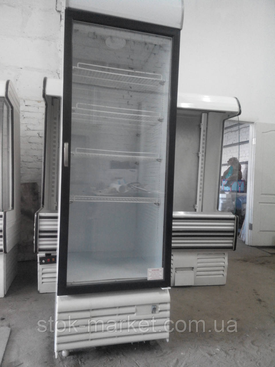 Шафа холодильна Технохолод, фото 1