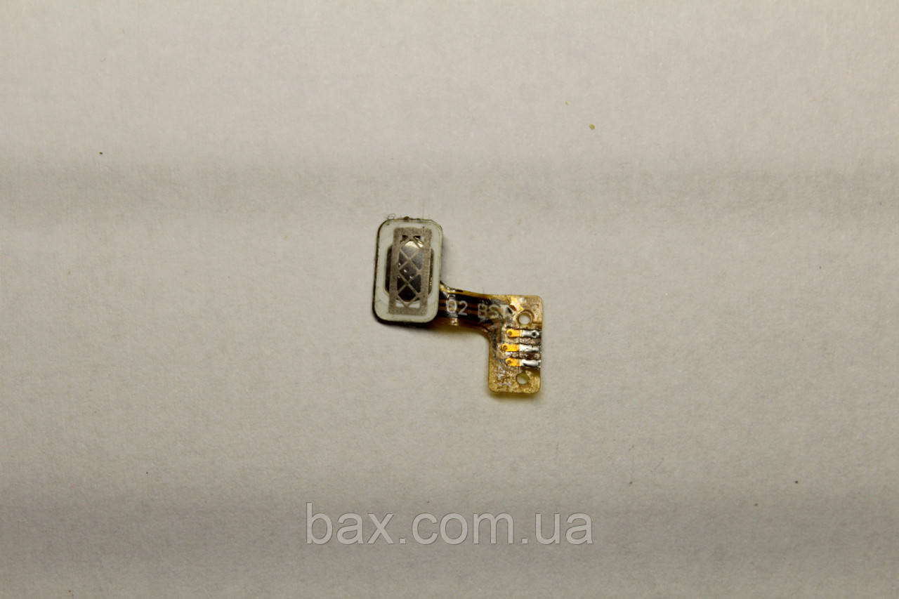 Fly IQ4406 шлейф кнопки увімкнення
