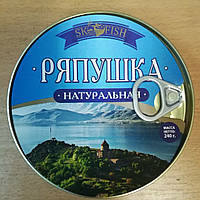 Ряпочка натуральна 240 г