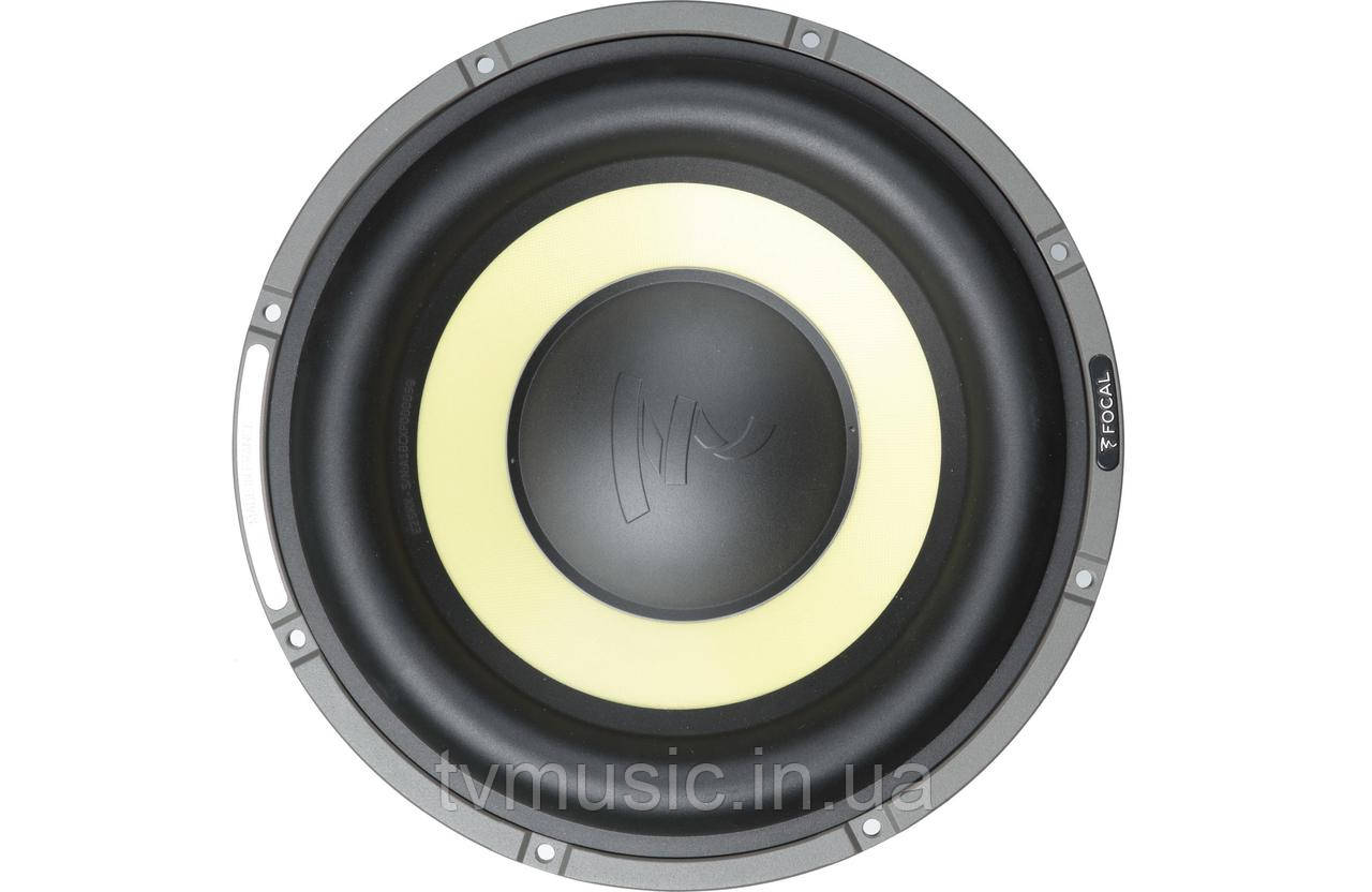 Сабвуфер Focal Elite K2 Power E 25 KX - фото 6 - id-p605975196