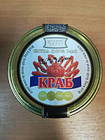 Краб 220 гр