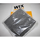 Фільтр салону Renault Logan/Sandero вугільний WIX (Польща)