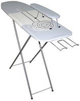 Прасувальна дошка з рукавом Eurogold 16938JR (110х38 см) ДСП