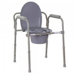 Складаний стілець-туалет OSD-2110C