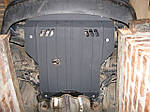 Захист двигуна та КПП Volkswagen Bora (1998-2005) V - всі бензинові