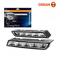 Світлодіодні (LED) фари OSRAM LEDDRL301 12 V 5 діодів