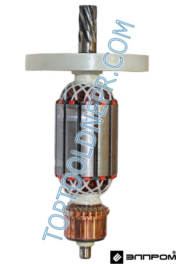 Якір на відбійний молоток Элпром ЕМО-1500, фото 1
