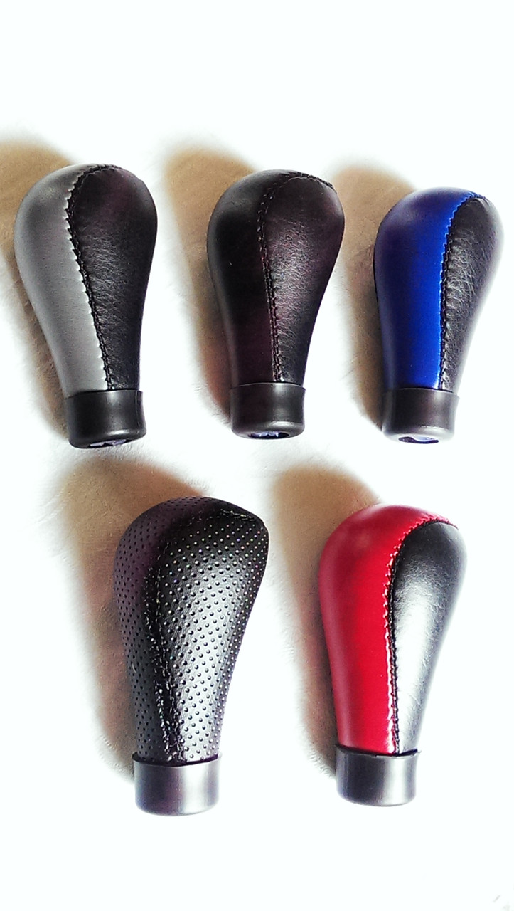 Ручка КПП Универсальная, Кож.зам — Купить Недорого на Bigl.ua (606034249)