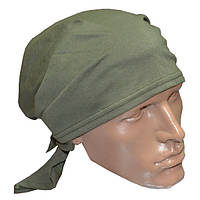 Мілітарка™ бандана 100% х/б олива