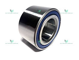 Пiдшипник маточини переднiй ВАЗ 2108-15,ЗАЗ 1102-Таврiя,задньої Москвич (АЗЛК)-2141 (256907) (NPS) 256907