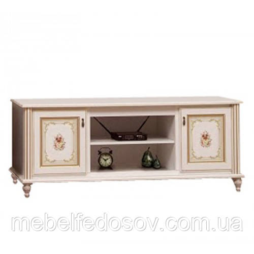 Комод ТВ 1.5 Парма (Світ мебелів) 1550х540х635мм