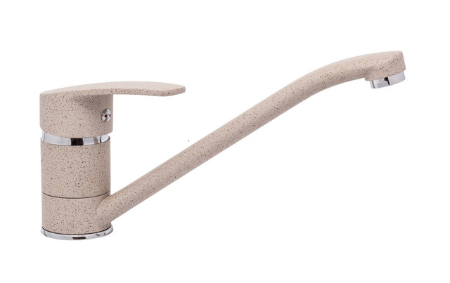 змішувачі з гранітним покриттям