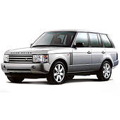 Range Rover (L322) (2003-2009)