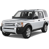 Land Rover Discovery 3 (2004-2009)