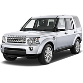 Land Rover Discovery 4 (2010-2014)