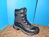 Черевики Columbia Bugaboot™ Titanium Plus Omni-Heat™ OutDry Michelin Boot 400g (37.5/38/38.5/40), фото 6