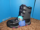 Черевики Columbia Bugaboot™ Titanium Plus Omni-Heat™ OutDry Michelin Boot 400g (37.5/38/38.5/40), фото 7