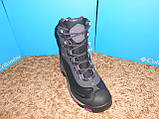Черевики Columbia Bugaboot™ Titanium Plus Omni-Heat™ OutDry Michelin Boot 400g (37.5/38/38.5/40), фото 8