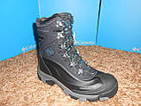 Ботинки Columbia Women’s Bugaboot™ Plus Omni-Heat™ Michelin Boot -32С (6.5/7/7.5/8/8.5/9) , фото 2