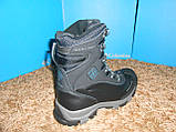 Черевики Columbia women's Bugaboot™ Plus Omni-Heat™ Michelin Boot -32C (39/39.5/40), фото 6