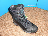 Черевики Columbia women's Bugaboot™ Plus Omni-Heat™ Michelin Boot -32C (39/39.5/40), фото 8