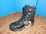 Черевики Columbia women's Bugaboot™ Plus Omni-Heat™ Michelin Boot -32C (39/39.5/40), фото 9