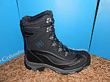Черевики Columbia women's Bugaboot™ Plus Omni-Heat™ Michelin Boot -32C (39/39.5/40), фото 4