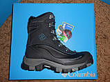Черевики Columbia women's Bugaboot™ Plus Omni-Heat™ Michelin Boot -32C (39/39.5/40), фото 3