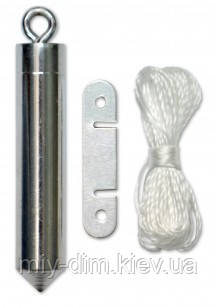 Висок малярський оксидований 83г/ FAVORIT (04-311)