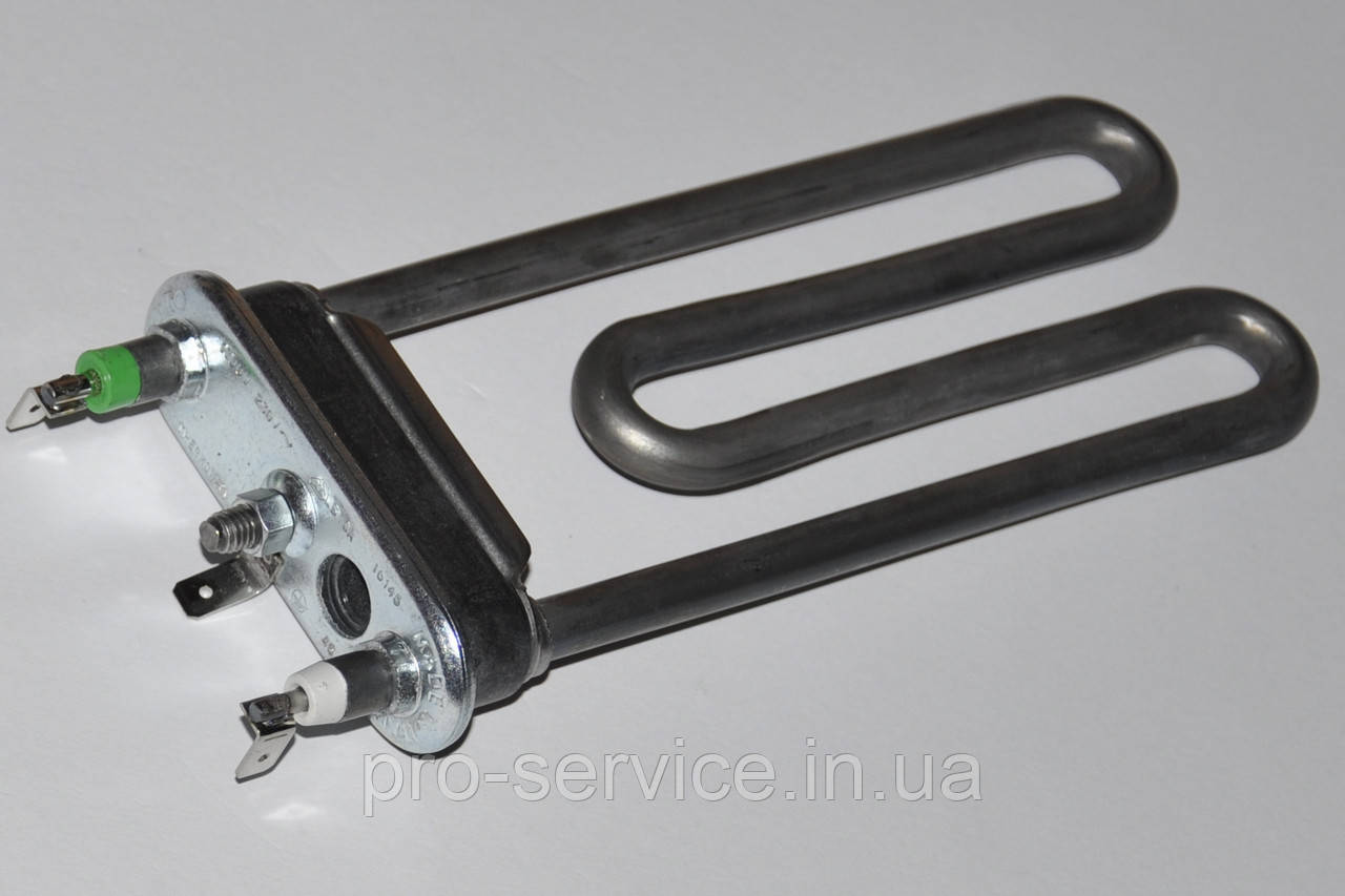 ТЕН 1700W L=170 mm C00094715 Thermowatt для пральних машин Indesit, Ariston