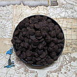 Бельгійський шоколад Barry Callebaut темний 80% (500 г.), фото 2