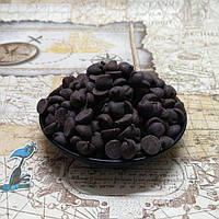 Бельгийский шоколад Barry Callebaut темный 70,5% (500 г.)
