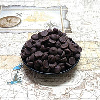 Бельгийский шоколад Barry Callebaut темный 54,5% (1 кг.)