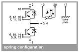 SEMiX303GB12E4s — IGBT модуль Semikron, фото 2