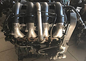 Двигун Пежо 605 2.1td P8C