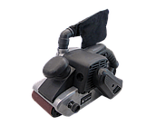 Стрічкова шліфмашина Титан ПЛШМ1200