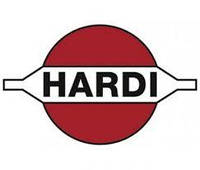 Манометр Hardi 0-250 bar 4130919102